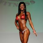 Karlie  Grooms - NPC Midwest Open 2012 - #1