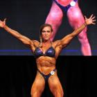 Colette  Nelson - IFBB Toronto Pro Supershow 2014 - #1