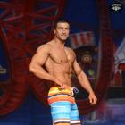 Deniz  Duygulu - IFBB Europa Show of Champions Orlando 2014 - #1