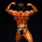 Victor  Prisk - NPC Nationals 2009 - #1