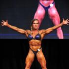 Colette  Nelson - IFBB Toronto Pro Supershow 2014 - #1