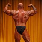 Jose  Figueroa - NPC Long Island Championships 2010 - #1