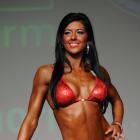 Karlie  Grooms - NPC Midwest Open 2012 - #1