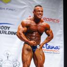Clayton  Johnson - NPC USA 2012 - #1