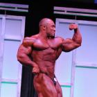 Jason   Huh - IFBB Wings of Strength Tampa  Pro 2011 - #1