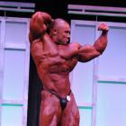 Jason   Huh - IFBB Wings of Strength Tampa  Pro 2011 - #1