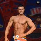 Murat  Demir - IFBB Europa Show of Champions Orlando 2014 - #1