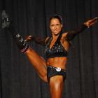 Jennifer  Marchetta - NPC Jr. Nationals 2009 - #1