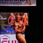 Shawn  Sibit - NPC Northcoast Championships 2014 - #1