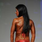 Karlie  Grooms - NPC Midwest Open 2012 - #1