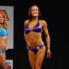 Beth   King - NPC Kentucky 2009 - #1