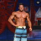 Deniz  Duygulu - IFBB Europa Show of Champions Orlando 2014 - #1