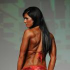 Karlie  Grooms - NPC Midwest Open 2012 - #1