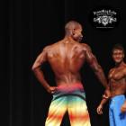 Antoine  Williams - NPC Texas State 2013 - #1