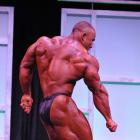 Jason   Huh - IFBB Wings of Strength Tampa  Pro 2011 - #1