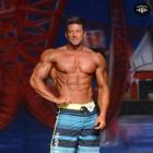 Deniz  Duygulu - IFBB Europa Show of Champions Orlando 2014 - #1