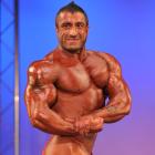 Pierre   Chamoun - IFBB Jacksonville Pro 2010 - #1