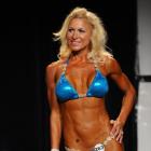 Jenna  Barstow - IFBB North American Championships 2011 - #1