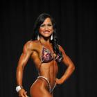 Angela  Coleman - NPC Jr. Nationals 2012 - #1