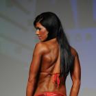 Karlie  Grooms - NPC Midwest Open 2012 - #1