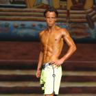 Nicholas  Flusche - NPC Europa Super Show 2013 - #1