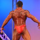 Pierre   Chamoun - IFBB Jacksonville Pro 2010 - #1