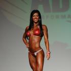 Karlie  Grooms - NPC Midwest Open 2012 - #1