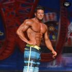 Deniz  Duygulu - IFBB Europa Show of Champions Orlando 2014 - #1