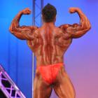 Pierre   Chamoun - IFBB Jacksonville Pro 2010 - #1