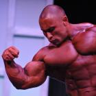 Jason   Huh - IFBB Wings of Strength Tampa  Pro 2011 - #1