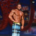 Deniz  Duygulu - IFBB Europa Show of Champions Orlando 2014 - #1