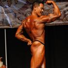 Aziel  Suarez - NPC Capital of Texas Roundup 2010 - #1