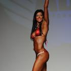 Karlie  Grooms - NPC Midwest Open 2012 - #1