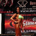 Michelle  Tyra - NPC Natural Northern USA 2013 - #1