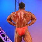 Pierre   Chamoun - IFBB Jacksonville Pro 2010 - #1