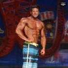 Deniz  Duygulu - IFBB Europa Show of Champions Orlando 2014 - #1