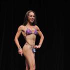 Julie  Briggs - NPC Atlantic States 2014 - #1