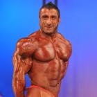 Pierre   Chamoun - IFBB Jacksonville Pro 2010 - #1