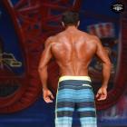 Deniz  Duygulu - IFBB Europa Show of Champions Orlando 2014 - #1