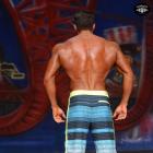 Deniz  Duygulu - IFBB Europa Show of Champions Orlando 2014 - #1