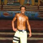 Nicholas  Flusche - NPC Europa Super Show 2013 - #1