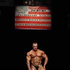 Audrius  Jegelevicius - NPC Jr. USA 2011 - #1