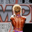 Tina  Chandler - IFBB Olympia 2010 - #1