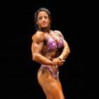 Michelle  Cummings - NPC Nationals 2011 - #1