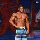 Deniz  Duygulu - IFBB Europa Show of Champions Orlando 2014 - #1