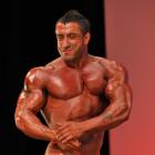 Pierre   Chamoun - IFBB Jacksonville Pro 2010 - #1