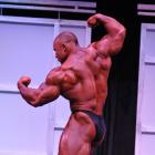 Jason   Huh - IFBB Wings of Strength Tampa  Pro 2011 - #1