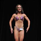 Julie  Briggs - NPC Atlantic States 2014 - #1