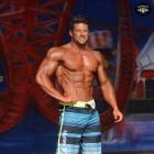 Deniz  Duygulu - IFBB Europa Show of Champions Orlando 2014 - #1