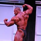 Jason   Huh - IFBB Wings of Strength Tampa  Pro 2011 - #1